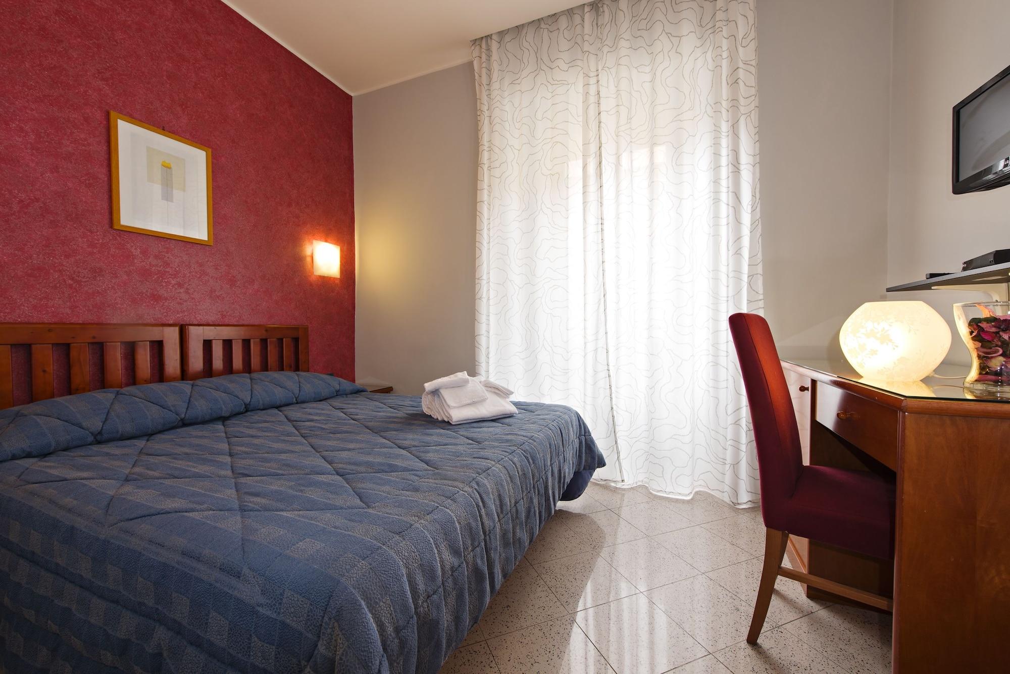 Hotel Ercoli House 로마 외부 사진