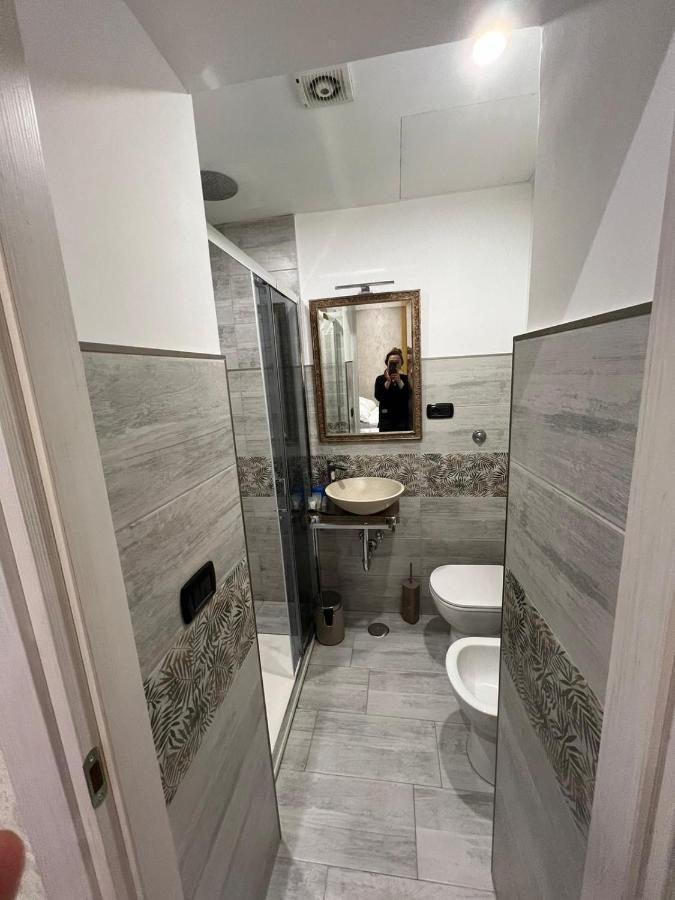 Hotel Ercoli House 로마 외부 사진