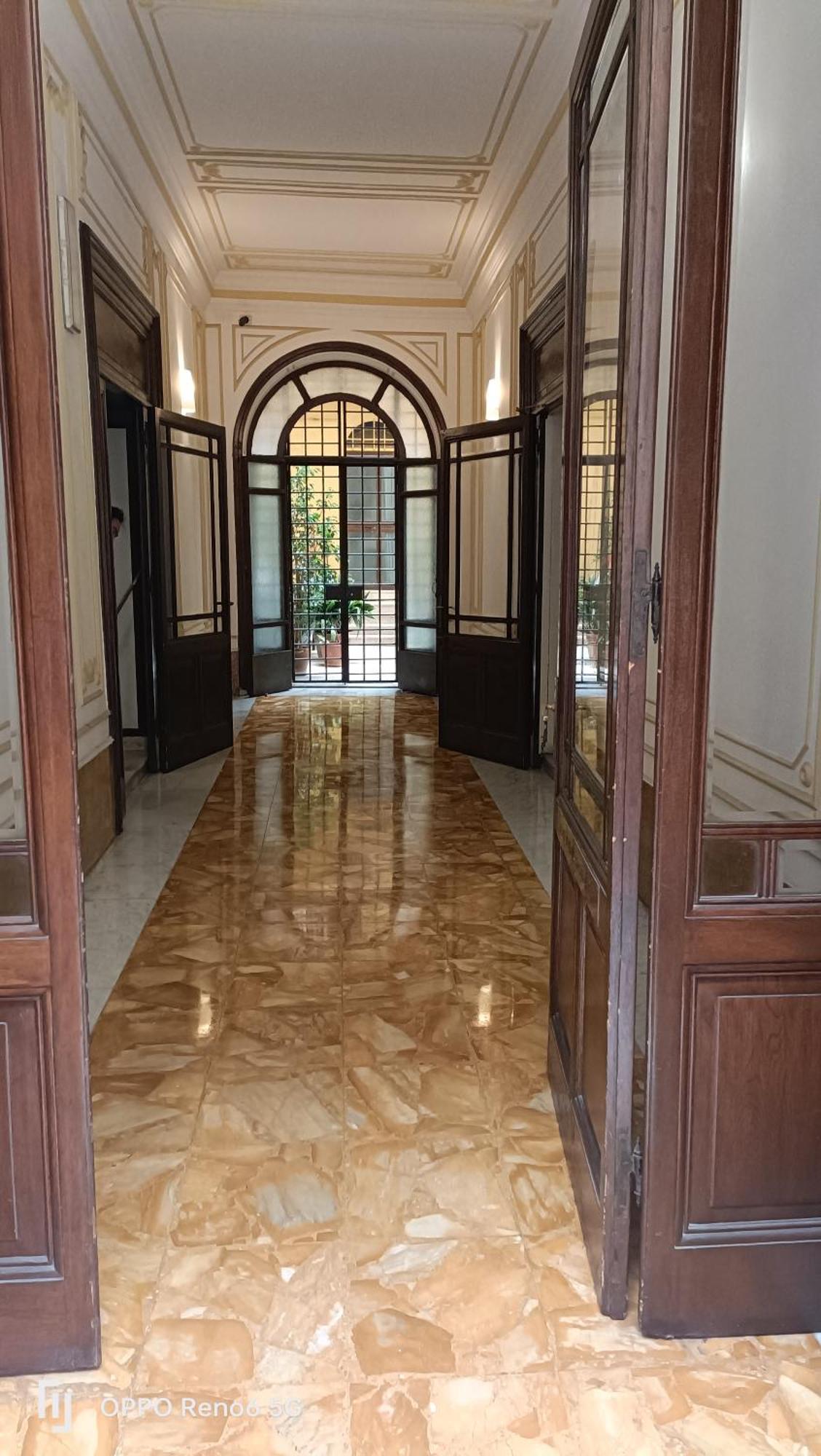 Hotel Ercoli House 로마 외부 사진