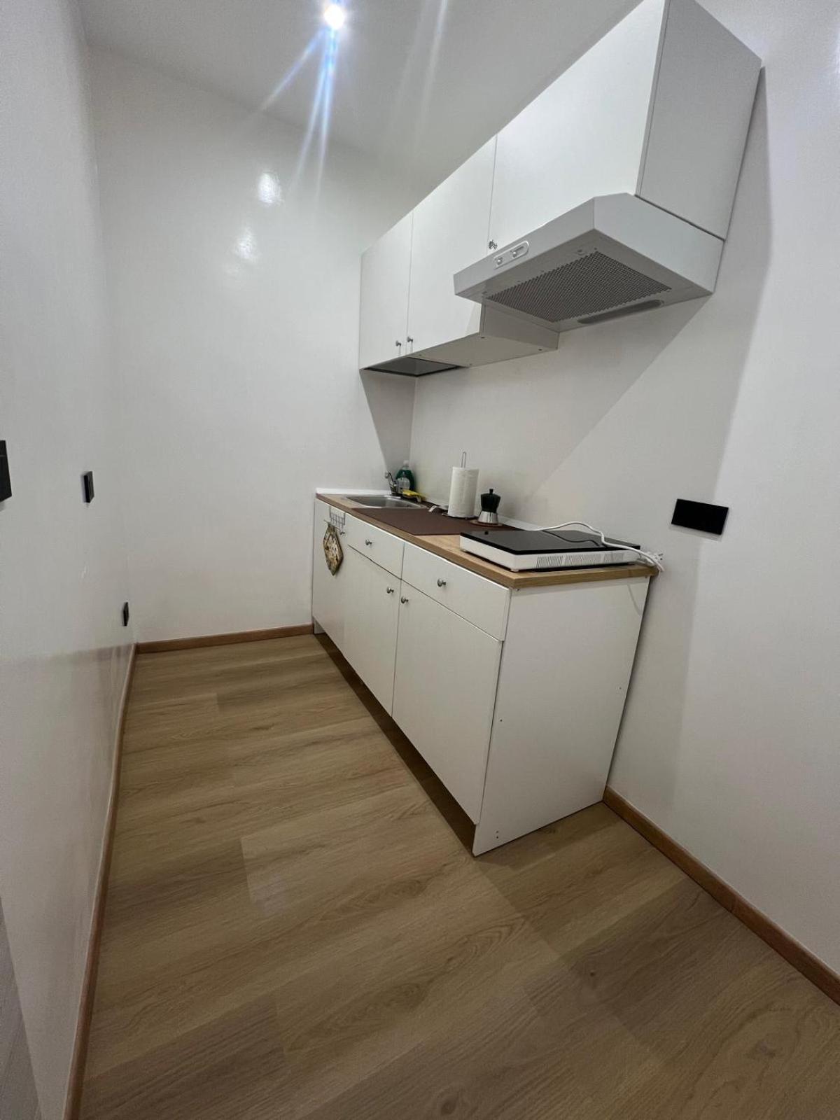 Hotel Ercoli House 로마 외부 사진