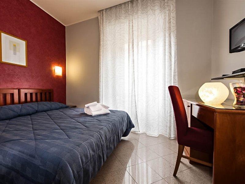 Hotel Ercoli House 로마 외부 사진