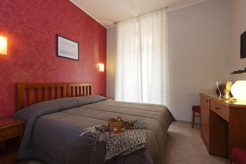 Hotel Ercoli House 로마 외부 사진